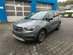 Grau Gebraucht 2018 Opel Crossland Innovation SUV | 6.199 € (Guter Preis)