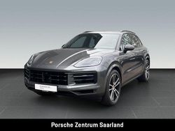 Quarzitgraumetallic Gebraucht 2023 Porsche Cayenne SUV | 108.850 € (Teuer)