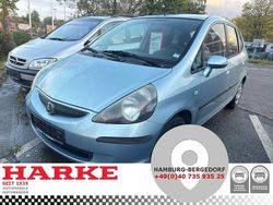Blau Gebraucht 2006 Honda Jazz Cool Kleinwagen | 1.900 € (Fairer Preis)