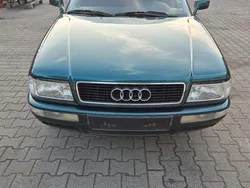 Grün Gebraucht 1993 Audi 80 Kombi | 4.900 €