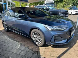 Gebraucht 2023 Ford Focus ST-Line X Limousine | 22.950 € (Fairer Preis)