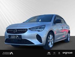 Grau Gebraucht 2022 Opel Corsa Elegance Limousine | 15.380 € (Fairer Preis)