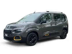 Grau Gebraucht 2021 Citroën Berlingo Rip Curl Van / Kleinbus | 24.895 € (Fairer Preis)