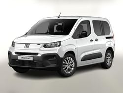 Weiss Neu 2025 Fiat Doblò Van / Kleinbus | 25.366 € (Superpreis)