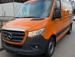 Orange Gebraucht 2019 Mercedes Sprinter Van | 15.900 €