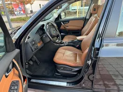 Schwarz Gebraucht 2010 BMW X3 SUV | 4.000 € (Superpreis)