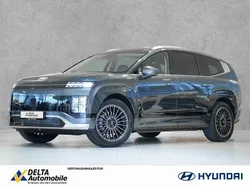 Nocturne grey Neu 2025 Hyundai Ioniq 6 Limousine | 74.480 € (Superpreis)