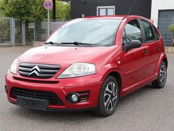 Rot Gebraucht 2007 Citroën C3 VTR Sport Kleinwagen | 990 € (Guter Preis)