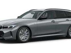 BMW M340
