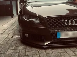 Braun Gebraucht 2011 Audi A4 Kombi | 10.400 €