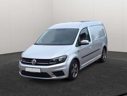 Silber Gebraucht 2020 VW Caddy Van / Kleinbus | 29.950 € (Teuer)