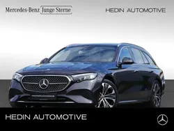 Szary Gebraucht 2023 Mercedes E200 Avantgarde Kombi | 41.490 € (Fairer Preis)