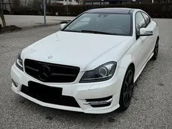 Mercedes C350