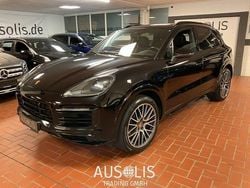 Schwarz uni Gebraucht 2022 Porsche Cayenne Sport SUV | 61.990 € (Superpreis)