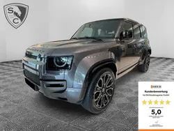 Grau Gebraucht 2025 Land Rover Defender SUV | 168.899 €
