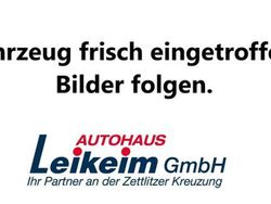 Grau Gebraucht 2008 VW Touran Trendline Van / Kleinbus | 3.600 € (Superpreis)
