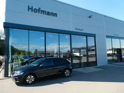 Schwarz Gebraucht 2023 VW Polo Move Kleinwagen | 18.950 € (Fairer Preis)