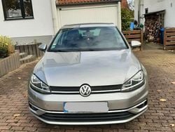 Silber Gebraucht 2018 VW Golf VII Join Limousine | 13.777 € (Guter Preis)
