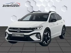 Weiss Neu 2025 VW Taigo Comfortline SUV | 39.165 €