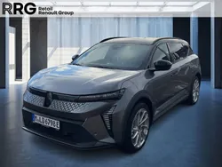 Grau Gebraucht 2024 Renault Scénic Esprit Alpine Van / Kleinbus | 50.900 € (Teuer)