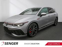 Gebraucht 2022 VW Golf VIII GTI Clubsport | 28.880 € (Superpreis)