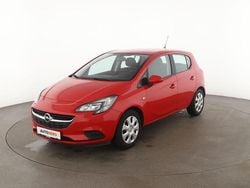 Rot Gebraucht 2018 Opel Corsa Edition Limousine | 7.930 € (Guter Preis)