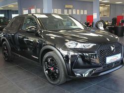 Schwarz Gebraucht 2022 DS Automobiles DS3 Crossback E-Tense Performance SUV | 17.980 € (Fairer Preis)