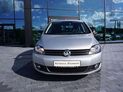 Grau Gebraucht 2011 VW Golf Plus Cross Style Van / Kleinbus | 12.900 € (Teuer)