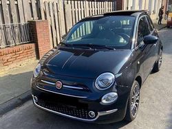 Gebraucht 2020 Fiat 500C Star Cabrio | 10.500 € (Superpreis)