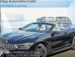Black sapphire Gebraucht 2024 BMW 840 M Sport Coupé | 79.880 € (Fairer Preis)