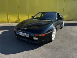 Schwarz Gebraucht 1993 Toyota MR2 Coupé | 12.999 €