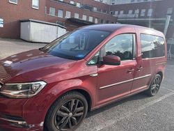 Gebraucht 2016 VW Caddy Van / Kleinbus | 14.000 € (Fairer Preis)
