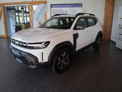 Weiß Neu 2025 Dacia Duster Expression SUV | 22.790 € (Guter Preis)