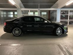 Schwarz Gebraucht 2013 Audi S6 Comfort Limousine | 26.900 € (Fairer Preis)