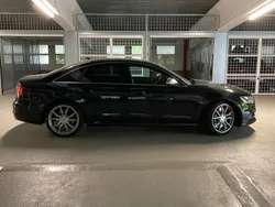 Schwarz Gebraucht 2013 Audi S6 Comfort Limousine | 29.900 € (Teuer)