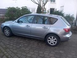 Silber Gebraucht 2003 Mazda 3 Kombi | 1.750 € (Fairer Preis)