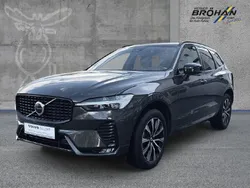 Platinum grey metallic Gebraucht 2022 Volvo XC60 Plus SUV | 37.680 € (Guter Preis)