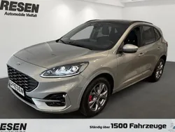 Silber Gebraucht 2024 Ford Kuga ST-Line X SUV | 29.650 € (Guter Preis)