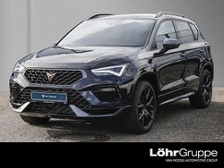 Schwarz Neu 2025 Cupra Ateca VZ SUV | 46.490 € (Etwas zu teuer)