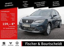 Grau Neu 2025 Seat Arona SUV | 24.980 € (Guter Preis)
