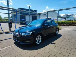 Schwarz Gebraucht 2016 Audi A1 Sport Kleinwagen | 11.049 € (Guter Preis)