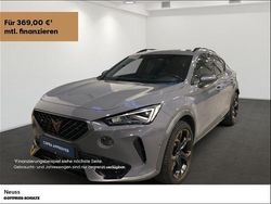 Grau Gebraucht 2022 Cupra Formentor VZ SUV | 26.950 € (Fairer Preis)