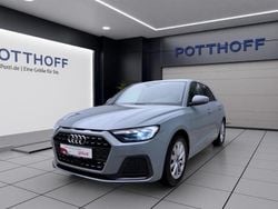 Andere Gebraucht 2025 Audi A1 Design | 29.450 € (Etwas zu teuer)