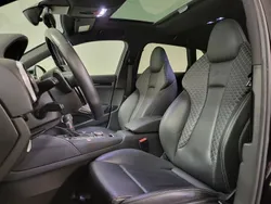 Schwarz Gebraucht 2014 Audi S3 Sport Limousine | 25.990 € (Etwas zu teuer)
