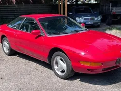 Rot Gebraucht 1993 Ford Probe Coupé | 4.950 €