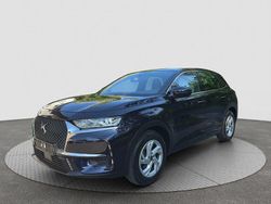 Blau Gebraucht 2020 DS Automobiles DS7 Crossback Chic SUV | 15.900 € (Fairer Preis)