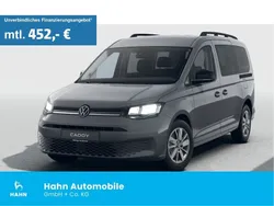 VW Caddy Maxi Life