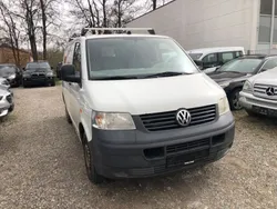 Weiß Gebraucht 2007 VW T5 Van | 2.900 €