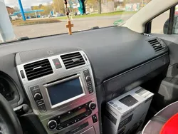 Gebraucht 2014 Toyota Avensis T2 Kombi | 8.999 €