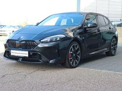 Schwarz Gebraucht 2025 BMW 120 M Sport Kleinwagen | 32.239 € (Guter Preis)